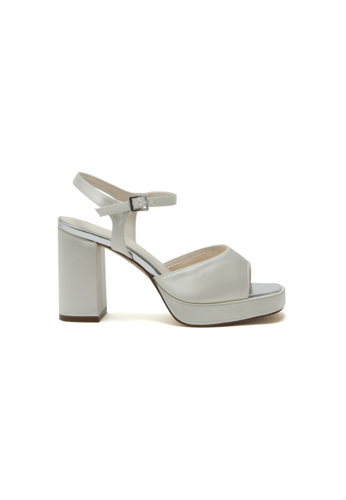 Rainbow Club Nora Platform scarpe da sposa ()