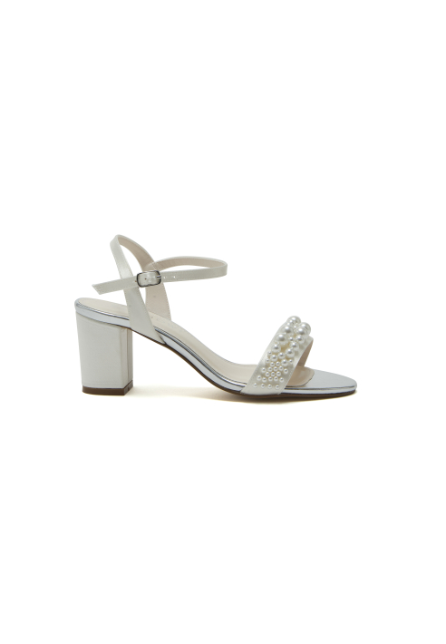 Rainbow Club Clara Mid Wide Fit scarpe da sposa ()