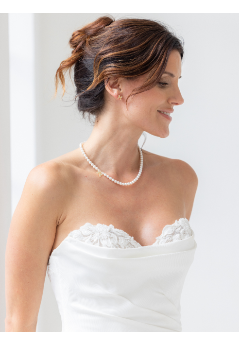 Abrazi Ariane Collana ()