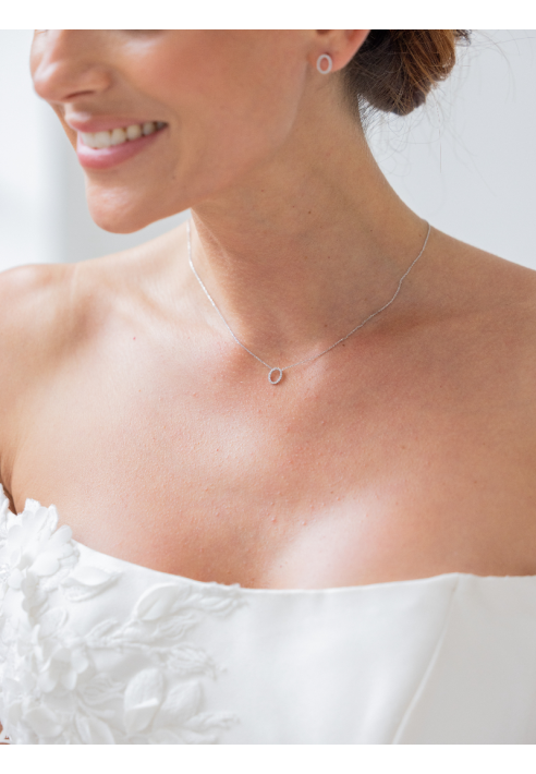 Abrazi Lana Collana ()