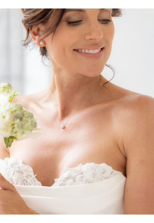 Abrazi Lucia Collana ()