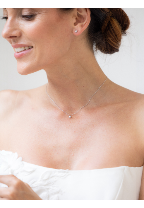 Abrazi Leia Collana ()