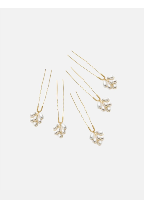 Abrazi Forcine Perla in Oro ()