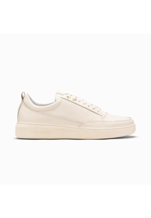 Paulo Bellini Rome Sneakers Sposo Avorio ()