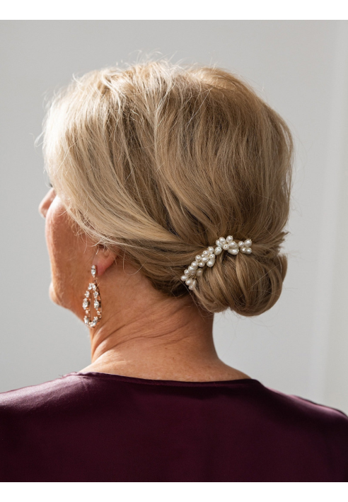 Abrazi Forcine Perla in Oro