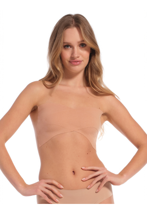 Magic Bodyfashion 35BTX Boob Tape XL Caramel ()