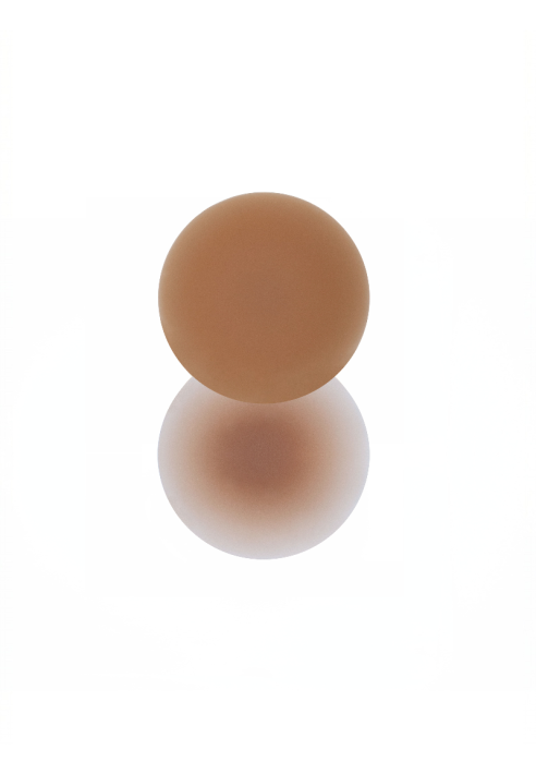 Magic Bodyfashion 35MN MAGIC Nipples Mocha