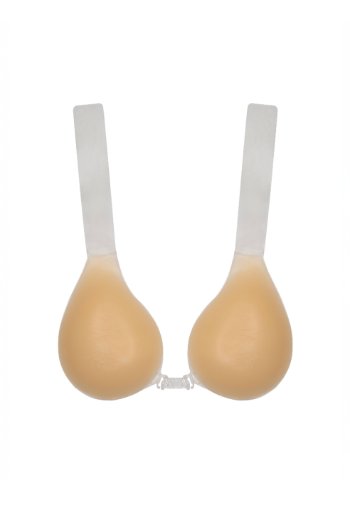 Magic Bodyfashion 35SS Shapely Bra Latte