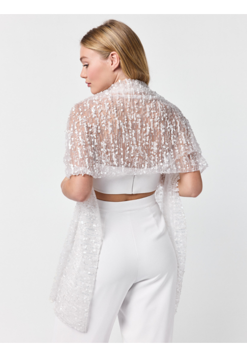 Poirier Camille Stola Elefante