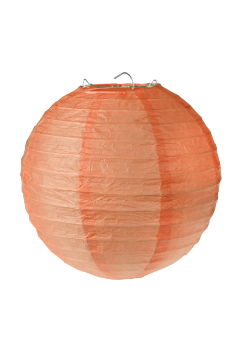 Santex 4312-22 | Laternen Koralle 20 cm