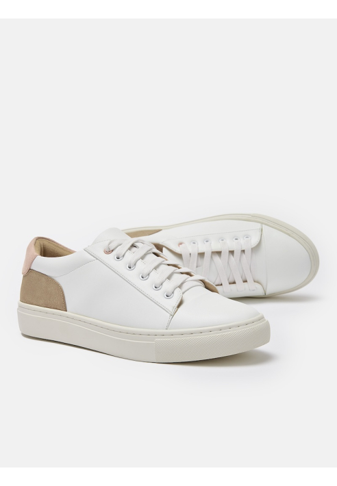 Rachel Simpson Aria Scarpe da Sposa Blush