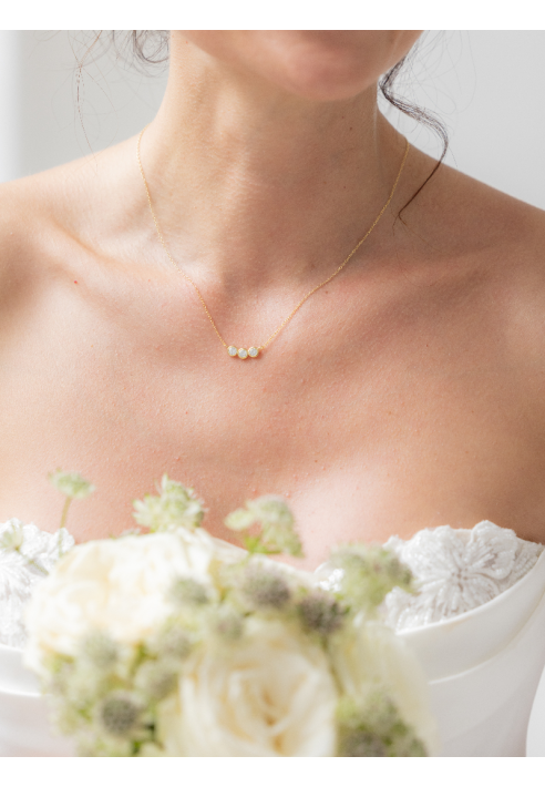 Abrazi Amalia Collana ()