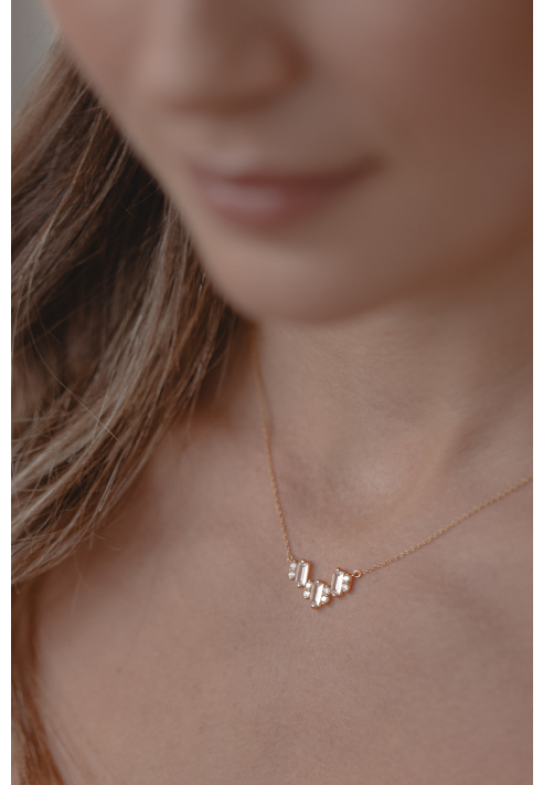 Juvelan Art Lover Collana