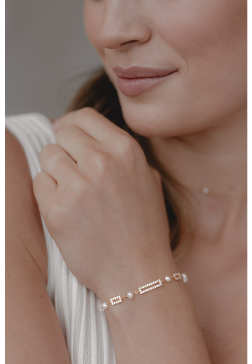 Juvelan Art Style Bracciale