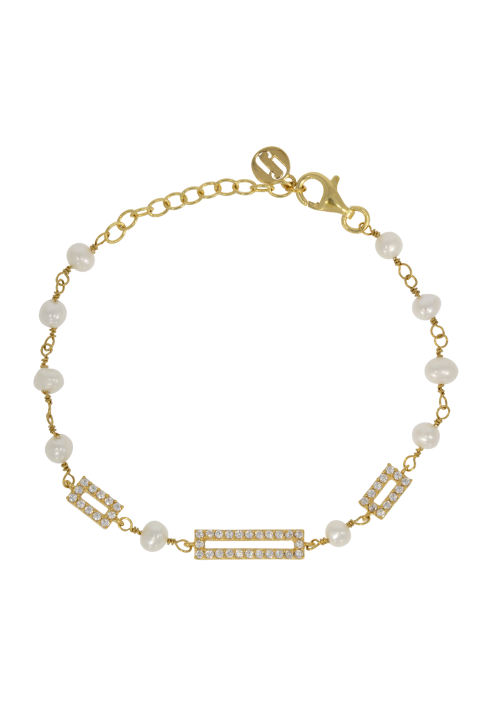 Juvelan Art Style Bracciale ()