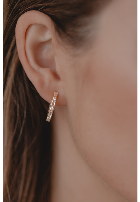 Juvelan Artist Orecchini