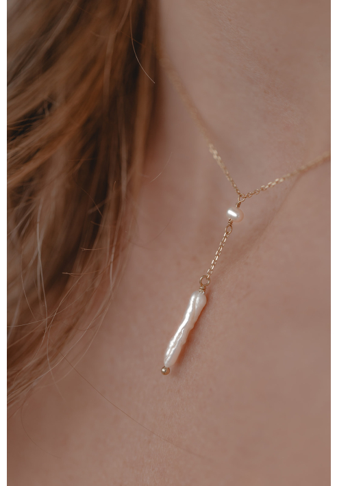 Juvelan Avantgarde Collana