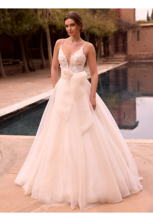 Bianco Evento Sonja Gonna ()