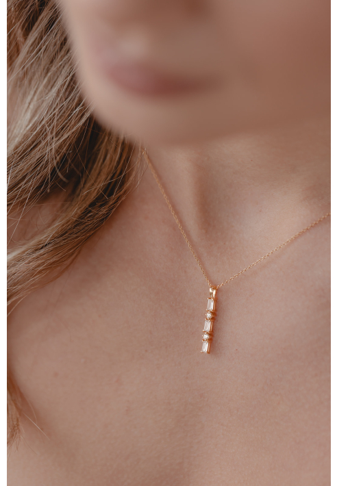 Juvelan Brilliancy Collana ()