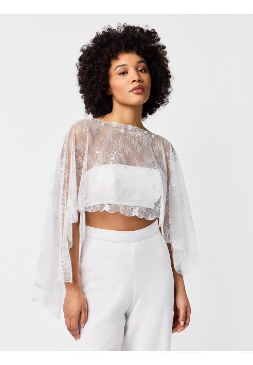 Poirier C-75102 Mantella Avorio ()