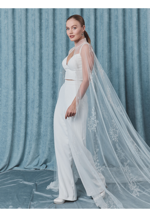 Poirier C-75107 Mantella ()