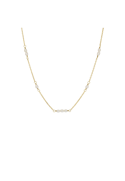 Juvelan Celine Collana ()