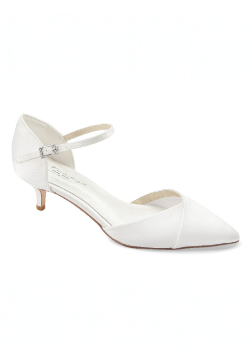 G.Westerleigh Celine Scarpe da Sposa ()