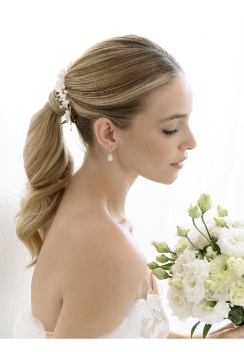 G.Westerleigh ER00385 Orecchini oro ()