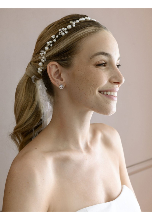 G.Westerleigh ER0202 Orecchini rodio ()