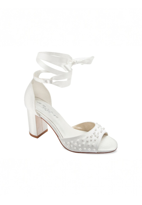 G.Westerleigh Esther Scarpe da Sposa ()