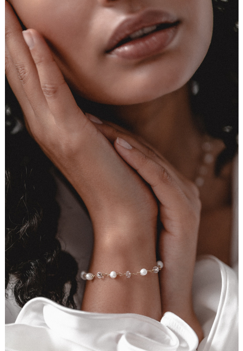 Bracciale Juvelan Everlasting Love