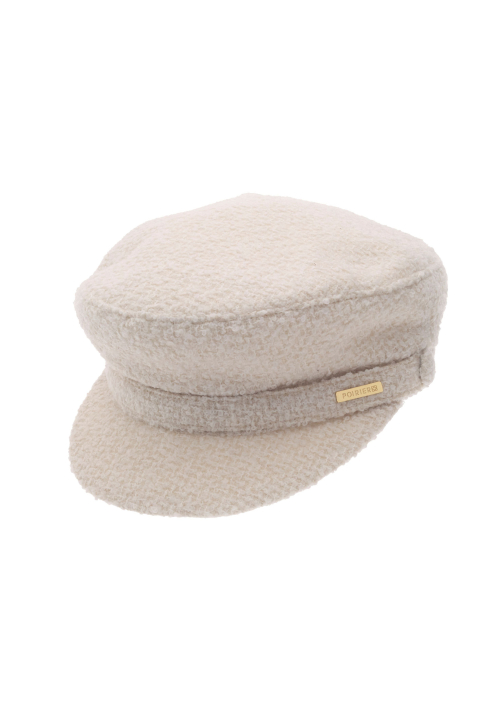 Poirier HT-75154 Cappello da Marinaio