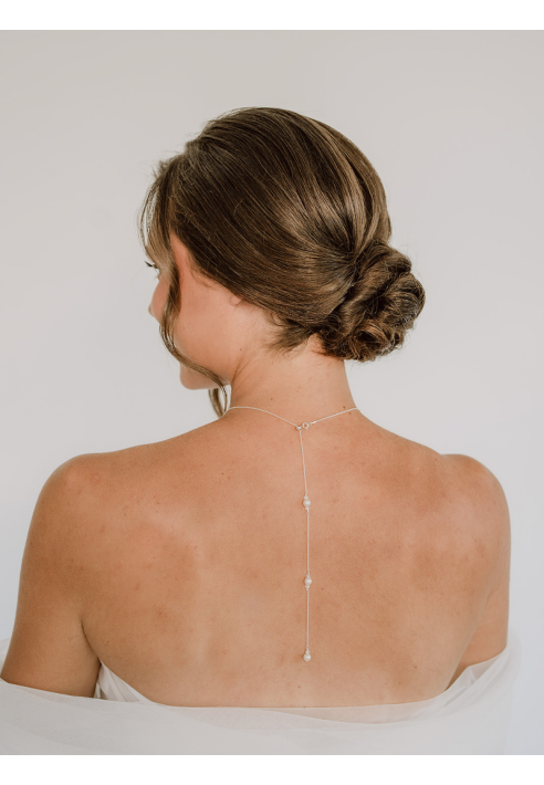 Perlenbräute Ari Collana