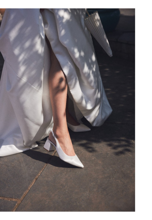 Rainbow Club Hazel Scarpe da sposa ()