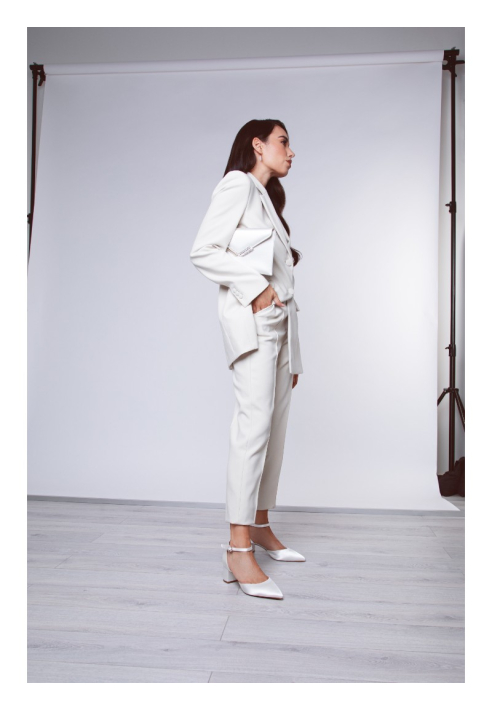 Rainbow Club Imogen scarpe da sposa