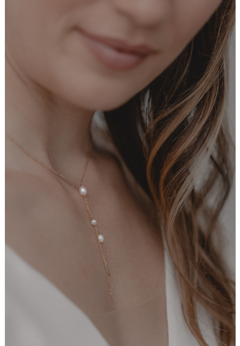 Juvelan Delilah Collana