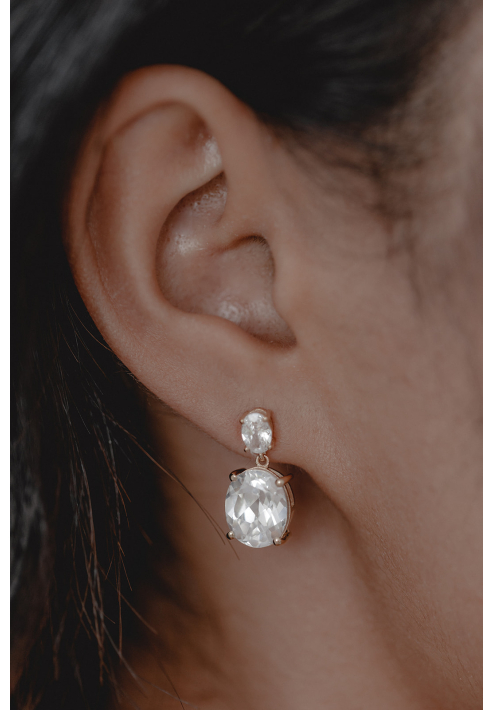 Juvelan Evelyn Orecchini