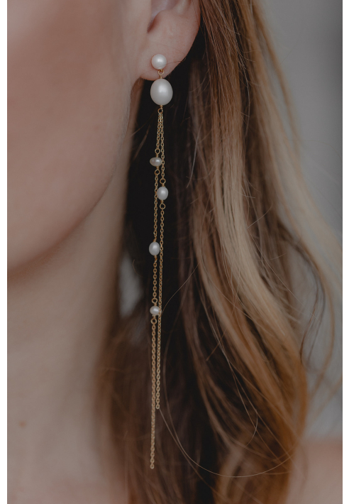 Juvelan Gabriella Orecchini