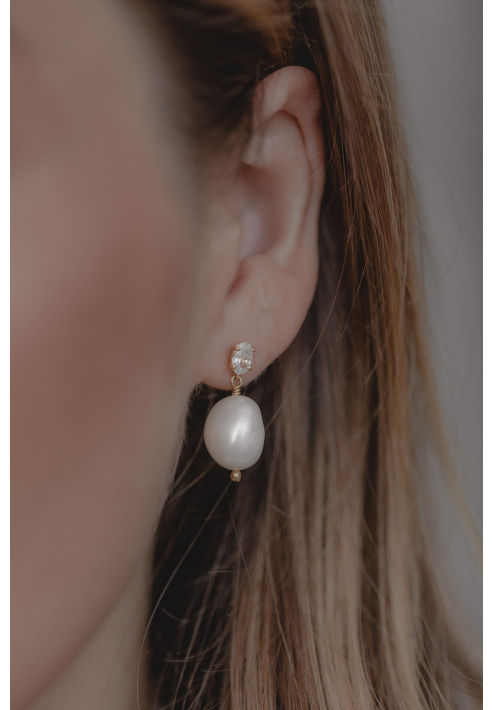 Juvelan Joelle Orecchini