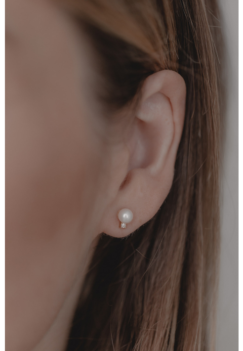 Juvelan Madeline Orecchini