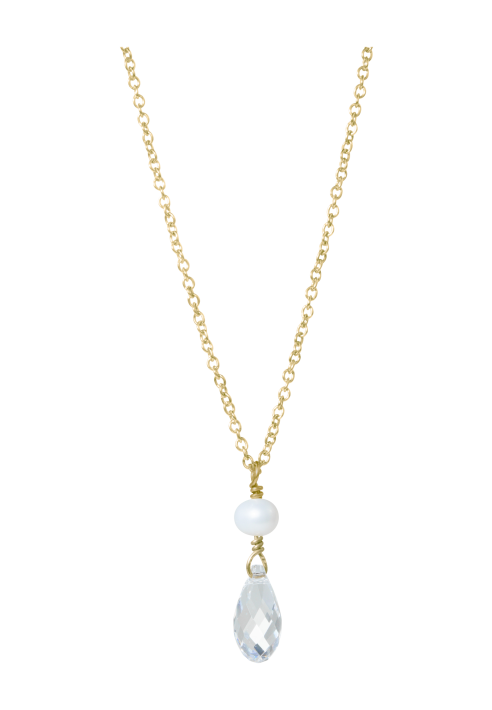 Juvelan Cupid Collana ()