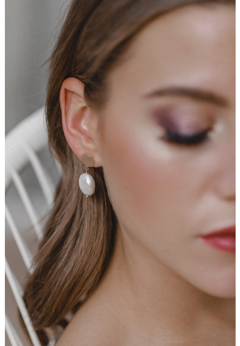 Juvelan Joana Orecchini