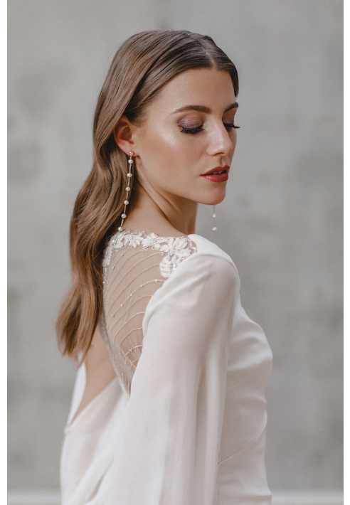 Juvelan Samantha Orecchini