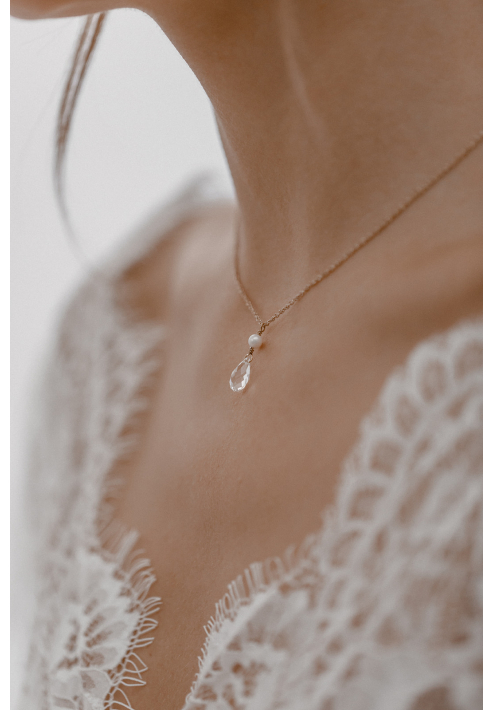 Juvelan Cupid Collana