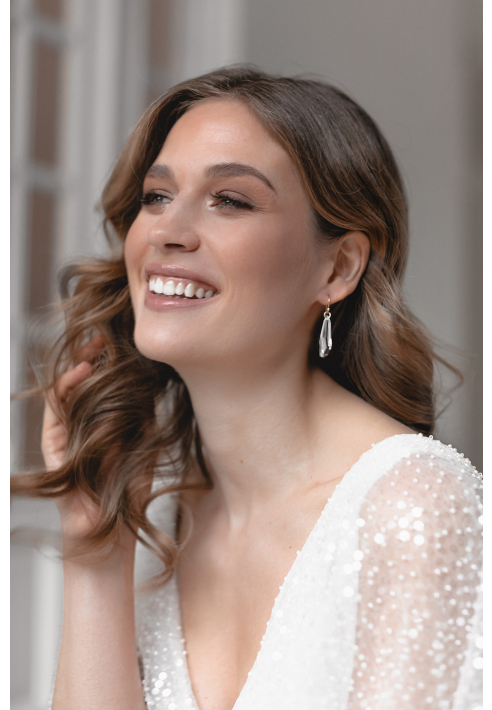 Juvelan Aphrodite Orecchini