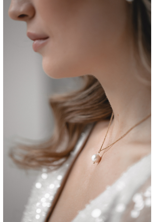 Juvelan Blooming Beauty Collana