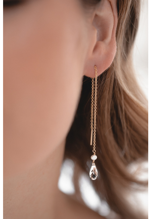 Juvelan Dream Couple Orecchini