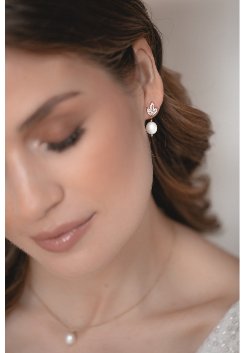 Juvelan Inseparable Orecchini