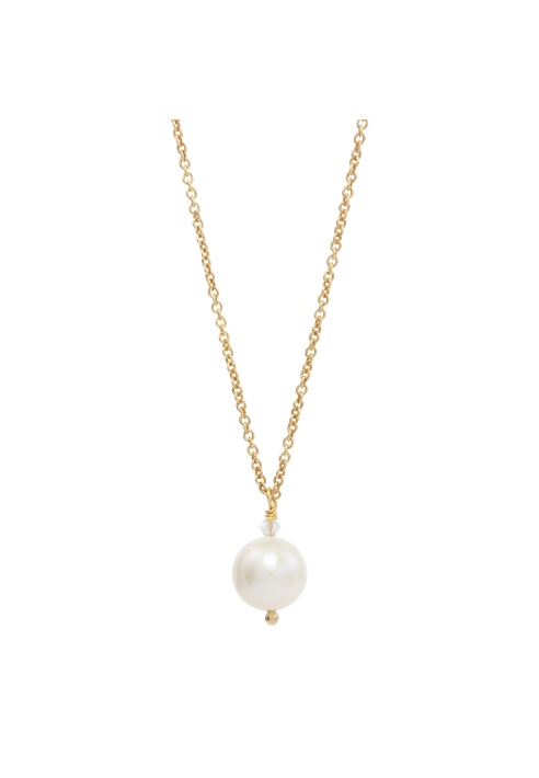 Juvelan Blooming Beauty Collana ()