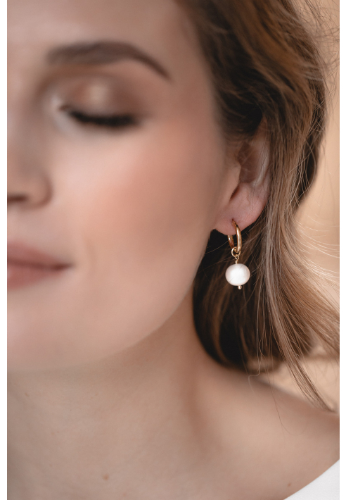 Juvelan Token of Love Orecchini